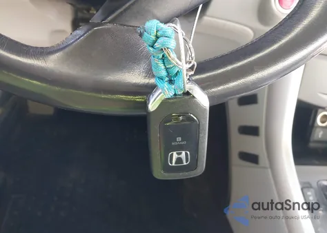 2013 Honda Accord Ex-L V-6 из США, поврежденный, VIN 1HGCR3F85DA002152